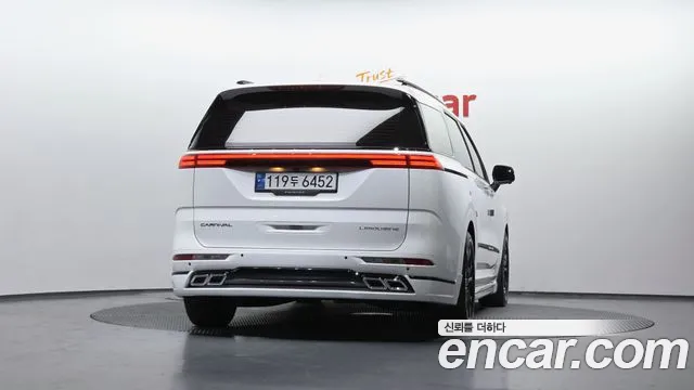 2023 Kia Carnival 4th Gen Gasoline 7-Seater Signature Sold VIN KNANE813BPS215827 – photo 31