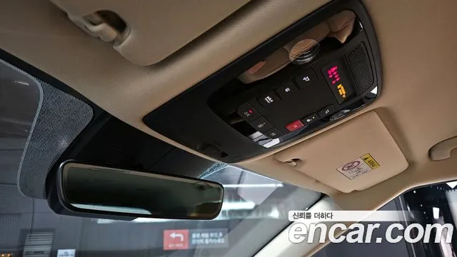 2023 Kia Carnival 4th Gen Gasoline 7-Seater Signature Sold VIN KNANE813BPS218221 – exterior detail 2023 Kia Carnival 4th Gen Gasoline 7-Seater Signature Sold VIN KNANE813BPS218221 – exterior detail