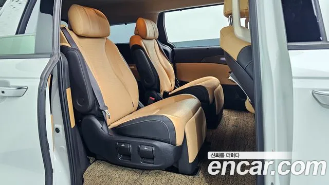 2023 Kia Carnival 4th Gen Gasoline 7-Seater Signature Sold VIN KNANE813BPS218221 – photo 23 2023 Kia Carnival 4th Gen Gasoline 7-Seater Signature Sold VIN KNANE813BPS218221 – photo 23