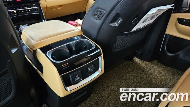 2023 Kia Carnival 4th Gen Gasoline 7-Seater Signature Sold VIN KNANE813BPS218221 – photo 31 2023 Kia Carnival 4th Gen Gasoline 7-Seater Signature Sold VIN KNANE813BPS218221 – photo 31