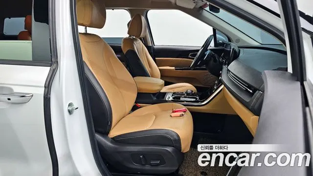 2023 Kia Carnival 4th Gen Gasoline 7-Seater Signature Sold VIN KNANE813BPS218221 – photo 34 2023 Kia Carnival 4th Gen Gasoline 7-Seater Signature Sold VIN KNANE813BPS218221 – photo 34