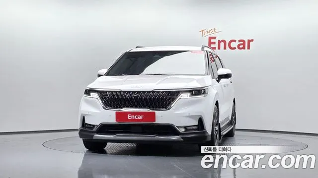2023 Kia Carnival 4th Gen Gasoline 7-Seater Signature Sold VIN KNANE813BPS218221 – photo 35 2023 Kia Carnival 4th Gen Gasoline 7-Seater Signature Sold VIN KNANE813BPS218221 – photo 35