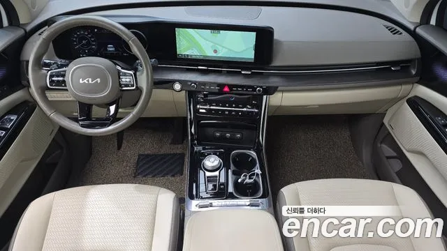2023 Kia Carnival 4th Gen Gasoline 9-Seater Signature Sold VIN KNANE813BPS219489 – front exterior 2023 Kia Carnival 4th Gen Gasoline 9-Seater Signature Sold VIN KNANE813BPS219489 – front exterior