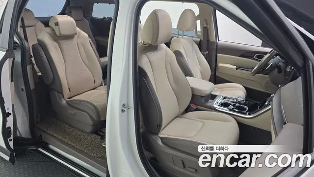2023 Kia Carnival 4th Gen Gasoline 9-Seater Signature Sold VIN KNANE813BPS219489 – photo 11 2023 Kia Carnival 4th Gen Gasoline 9-Seater Signature Sold VIN KNANE813BPS219489 – photo 11