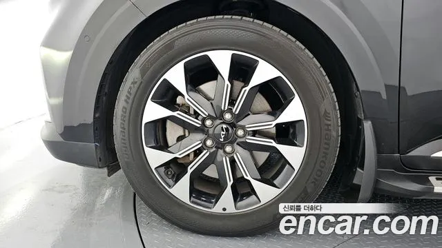 2023 Kia Carnival 4th Gen Gasoline 9-seater Limousine(Special vehicle) Sold VIN KNANE813BPS221024 – photo 20