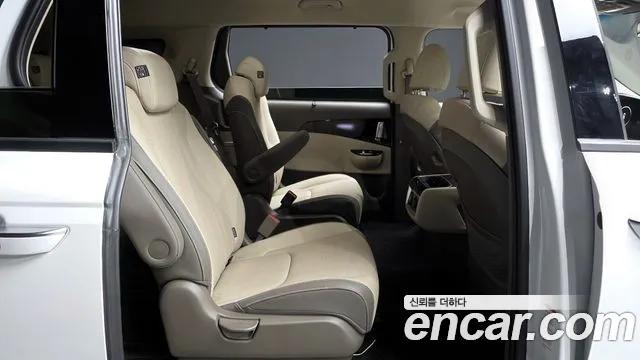 2023 Kia Carnival 4Generation Gasoline 9-Seater Signature Sold VIN KNANE813BPS224701 – photo 16