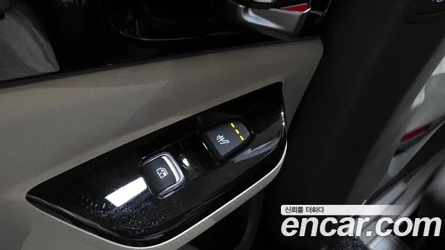 2023 Kia Carnival 4Generation Gasoline 9-Seater Signature Sold VIN KNANE813BPS224701 – photo 24