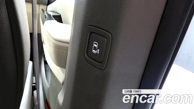 2023 Kia Carnival 4Generation Gasoline 9-Seater Signature Sold VIN KNANE813BPS224701 – photo 27