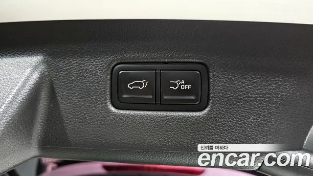 2023 Kia Carnival 4th Gen Gasoline 7-Seater Signature Sold VIN KNANE813BPS233644 – photo 33