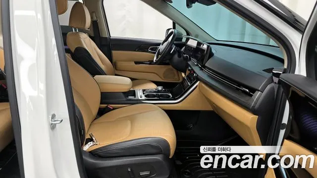 2023 Kia Carnival 4th Gen Gasoline 9-Seater Signature Sold VIN KNANE813BPS235564 – photo 15 2023 Kia Carnival 4th Gen Gasoline 9-Seater Signature Sold VIN KNANE813BPS235564 – photo 15