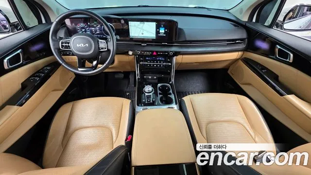 2023 Kia Carnival 4th Gen Gasoline 9-Seater Signature Sold VIN KNANE813BPS235564 – photo 22 2023 Kia Carnival 4th Gen Gasoline 9-Seater Signature Sold VIN KNANE813BPS235564 – photo 22