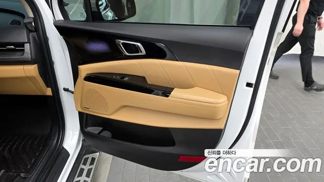 2023 Kia Carnival 4th Gen Gasoline 9-Seater Signature Sold VIN KNANE813BPS235564 – photo 26 2023 Kia Carnival 4th Gen Gasoline 9-Seater Signature Sold VIN KNANE813BPS235564 – photo 26