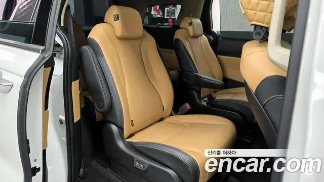 2023 Kia Carnival 4th Gen Gasoline 9-Seater Signature Sold VIN KNANE813BPS235564 – photo 35 2023 Kia Carnival 4th Gen Gasoline 9-Seater Signature Sold VIN KNANE813BPS235564 – photo 35