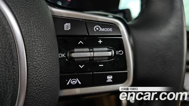 2023 Kia Carnival 4Generation Gasoline 9-Seater Signature Sold VIN KNANE813BPS236259 – photo 15