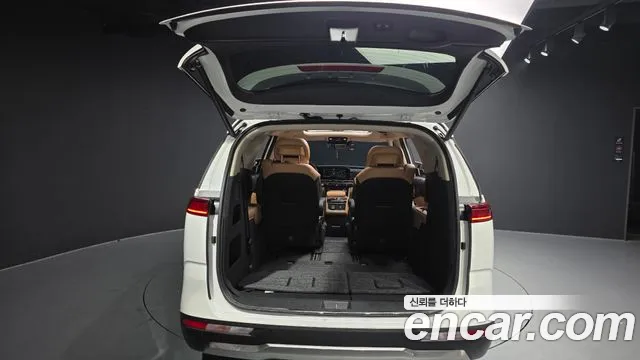 2023 Kia Carnival 4Generation Gasoline 7-Seater Signature Sold VIN KNANE813BPS244472 – undercarriage