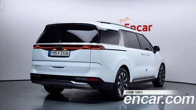 2023 Kia Carnival 4th Gen Gasoline 7-Seater Signature Sold VIN KNANE813BPS245255 – photo 15 2023 Kia Carnival 4th Gen Gasoline 7-Seater Signature Sold VIN KNANE813BPS245255 – photo 15