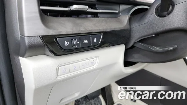 2023 Kia Carnival 4Generation Gasoline 7-Seater Signature Sold VIN KNANE813BPS246772 – photo 16