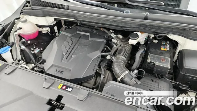 2023 Kia Carnival 4Generation Gasoline 7-Seater Signature Sold VIN KNANE813BPS246772 – photo 22
