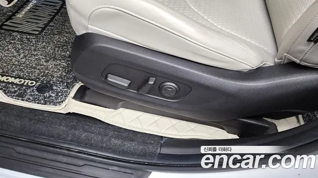 2023 Kia Carnival 4Generation Gasoline 7-Seater Signature Sold VIN KNANE813BPS246772 – photo 25