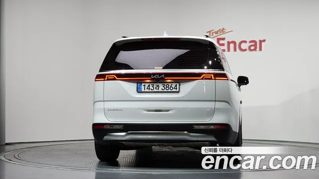 2023 Kia Carnival 4Generation Gasoline 7-Seater Signature Sold VIN KNANE813BPS246772 – photo 32