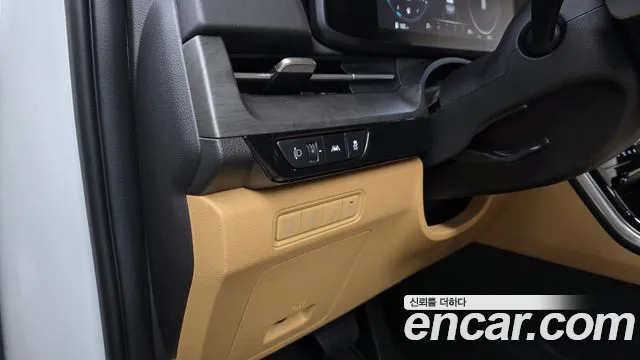 2023 Kia Carnival 4generation Gasoline 7-Seater Signature Sold VIN KNANE813BPS246796 – front exterior