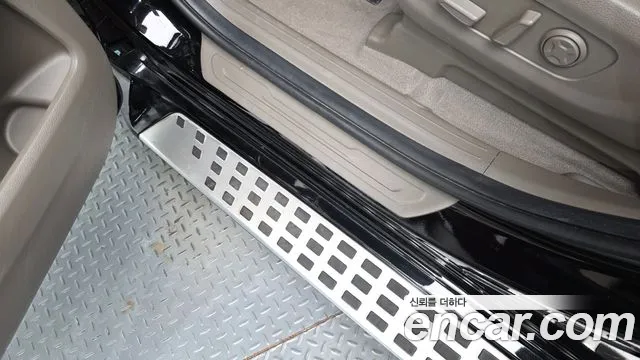 2023 Kia Carnival 4Generation Gasoline 9-Seater Hi-Limousine Sold VIN KNANE813BPS265272 – photo 23