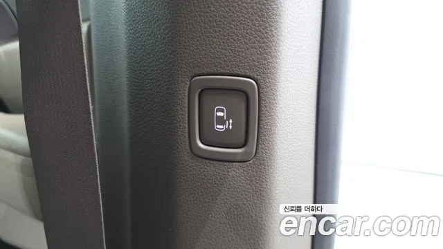 2023 Kia Carnival 4Generation Gasoline 9-Seater Hi-Limousine Sold VIN KNANE813BPS265272 – photo 28