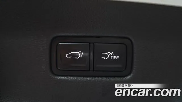 2023 Kia Carnival 4th Gen Gasoline 7-Seater Signature Sold VIN KNANE813BPS268950 – side profile
