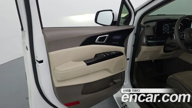 2023 Kia Carnival 4th Gen Gasoline 9-Seater Hi-Limousine Sold VIN KNANE813BPS269836 – photo 13