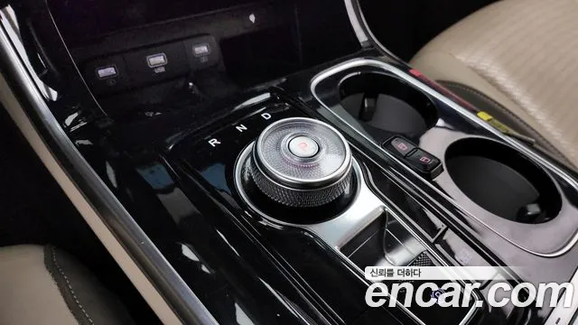 2023 Kia Carnival 4Generation Gasoline 7-Seater Hi-Limousine Sold VIN KNANE813BPS270374 – photo 11