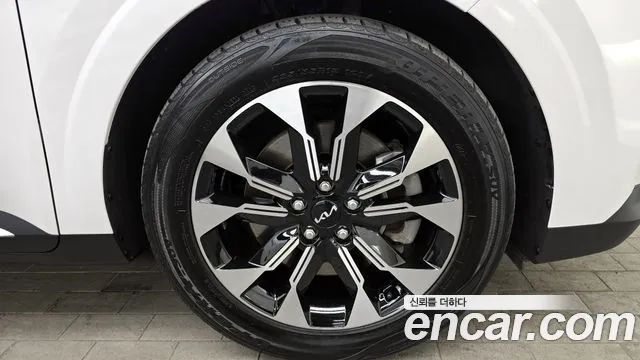 2023 Kia Carnival 4th Gen Gasoline 9-Seater Signature Sold VIN KNANE813BPS272510 – photo 15
