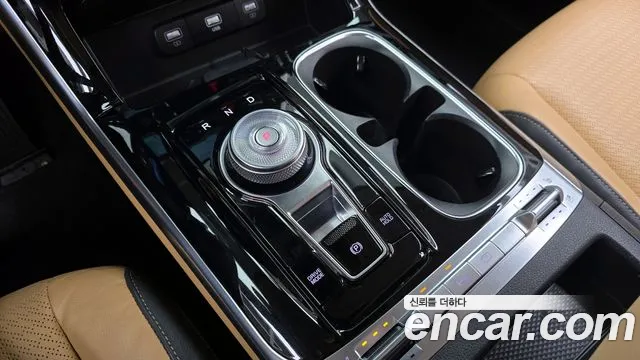 2023 Kia Carnival 4th Gen Gasoline 9-Seater Signature Sold VIN KNANE813BPS272510 – photo 16