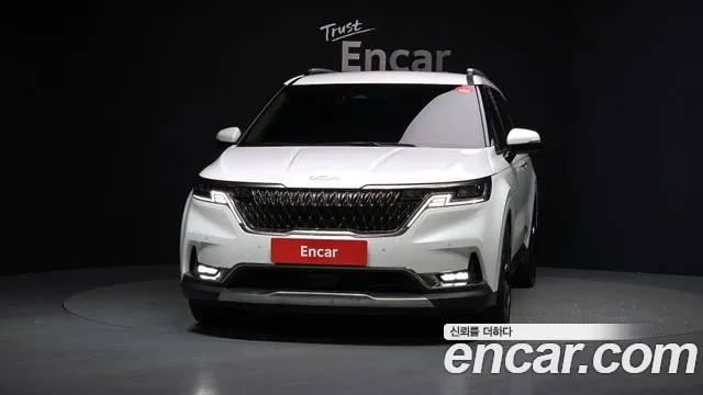 2023 Kia Carnival 4th Gen Gasoline 9-Seater Signature Sold VIN KNANE813BPS272510 – photo 19