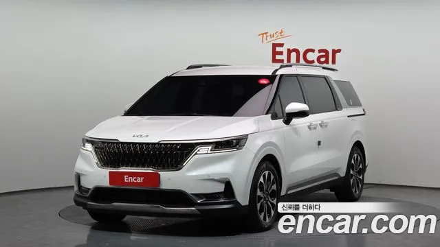 2023 Kia Carnival 4th Gen Gasoline 9-Seater Signature Sold VIN KNANE813BPS276007 – photo 11 2023 Kia Carnival 4th Gen Gasoline 9-Seater Signature Sold VIN KNANE813BPS276007 – photo 11