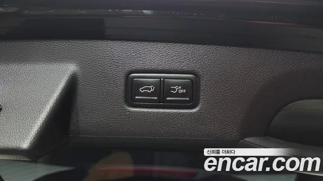 2023 Kia Carnival 4generation Gasoline 9-Seater Signature Sold VIN KNANE813BPS282145 – front exterior