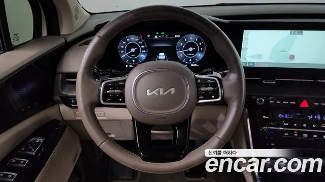 2023 Kia Carnival 4th Gen Gasoline 9-Seater Signature Sold VIN KNANE813BPS282181 – side profile 2023 Kia Carnival 4th Gen Gasoline 9-Seater Signature Sold VIN KNANE813BPS282181 – side profile