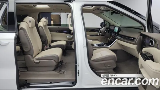 2023 Kia Carnival 4th Gen Gasoline 9-Seater Signature Sold VIN KNANE813BPS282181 – photo 17 2023 Kia Carnival 4th Gen Gasoline 9-Seater Signature Sold VIN KNANE813BPS282181 – photo 17