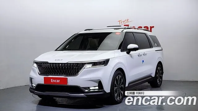 2023 Kia Carnival 4th Gen Gasoline 9-Seater Signature Sold VIN KNANE813BPS282181 – photo 19 2023 Kia Carnival 4th Gen Gasoline 9-Seater Signature Sold VIN KNANE813BPS282181 – photo 19