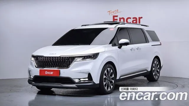 2023 Kia Carnival 4Generation Gasoline 7-Seater Signature Sold VIN KNANE813BPS283416 – undercarriage