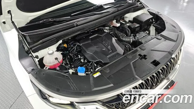 2023 Kia Carnival 4Generation Gasoline 7-Seater Signature Sold VIN KNANE813BPS287068 – exterior detail 2023 Kia Carnival 4Generation Gasoline 7-Seater Signature Sold VIN KNANE813BPS287068 – exterior detail