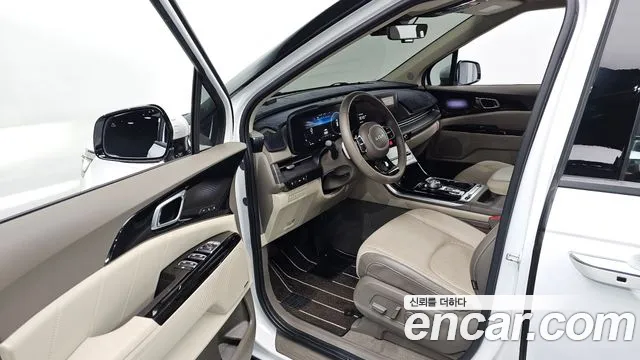 2023 Kia Carnival 4Generation Gasoline 7-Seater Signature Sold VIN KNANE813BPS287068 – odometer reading 2023 Kia Carnival 4Generation Gasoline 7-Seater Signature Sold VIN KNANE813BPS287068 – odometer reading