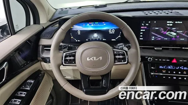 2023 Kia Carnival 4Generation Gasoline 7-Seater Signature Sold VIN KNANE813BPS287068 – photo 14 2023 Kia Carnival 4Generation Gasoline 7-Seater Signature Sold VIN KNANE813BPS287068 – photo 14