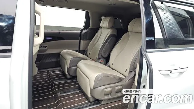 2023 Kia Carnival 4Generation Gasoline 7-Seater Signature Sold VIN KNANE813BPS287068 – photo 18 2023 Kia Carnival 4Generation Gasoline 7-Seater Signature Sold VIN KNANE813BPS287068 – photo 18