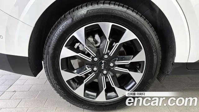 2023 Kia Carnival 4Generation Gasoline 7-Seater Signature Sold VIN KNANE813BPS287742 – photo 22