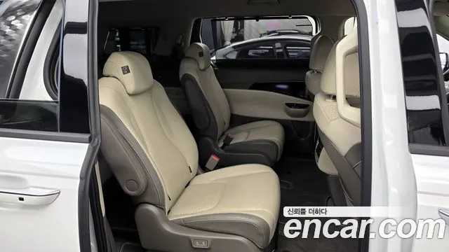 2023 Kia Carnival 4Generation Gasoline 9-Seater Signature Sold VIN KNANE813BPS293755 – engine bay 2023 Kia Carnival 4Generation Gasoline 9-Seater Signature Sold VIN KNANE813BPS293755 – engine bay