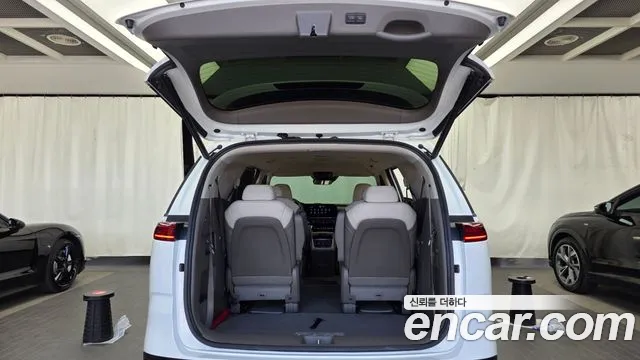 2023 Kia Carnival 4Generation Gasoline 9-Seater Signature Sold VIN KNANE813BPS293755 – photo 12 2023 Kia Carnival 4Generation Gasoline 9-Seater Signature Sold VIN KNANE813BPS293755 – photo 12
