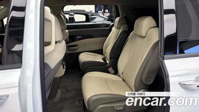 2023 Kia Carnival 4Generation Gasoline 9-Seater Signature Sold VIN KNANE813BPS293755 – photo 32 2023 Kia Carnival 4Generation Gasoline 9-Seater Signature Sold VIN KNANE813BPS293755 – photo 32