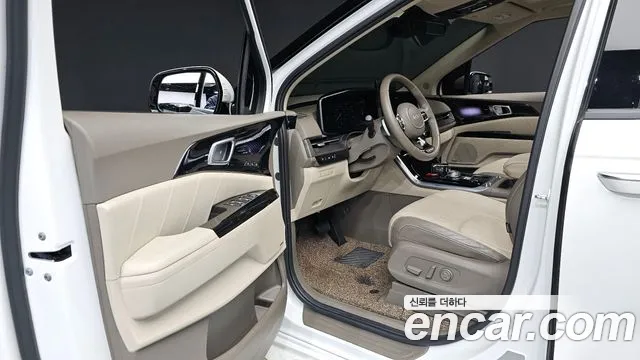 2023 Kia Carnival 4th Gen Gasoline 7-Seater Signature Sold VIN KNANE813BPS295594 – photo 11 2023 Kia Carnival 4th Gen Gasoline 7-Seater Signature Sold VIN KNANE813BPS295594 – photo 11