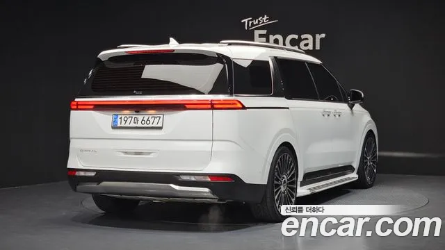 2023 Kia Carnival 4th Gen Gasoline 7-Seater Signature Sold VIN KNANE813BPS295594 – photo 14 2023 Kia Carnival 4th Gen Gasoline 7-Seater Signature Sold VIN KNANE813BPS295594 – photo 14