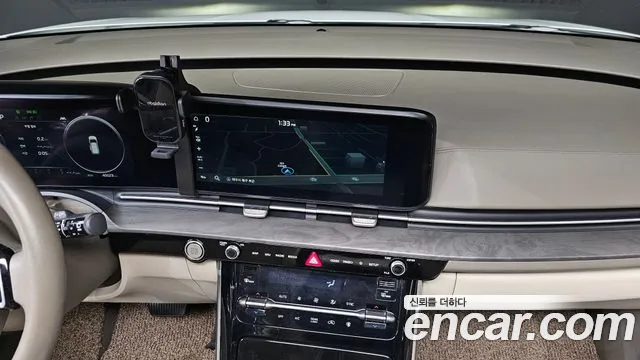 2023 Kia Carnival 4th Gen Gasoline 7-Seater Signature Sold VIN KNANE813BPS295594 – photo 19 2023 Kia Carnival 4th Gen Gasoline 7-Seater Signature Sold VIN KNANE813BPS295594 – photo 19